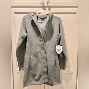 Kuhl Womens Spyrit Jacket Shale